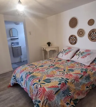 En Camargue Apartment *